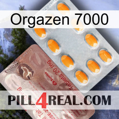 Orgazen 7000 new13